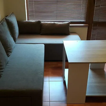 アパート Krasi-2 Bedroom & Free Parking Near Center