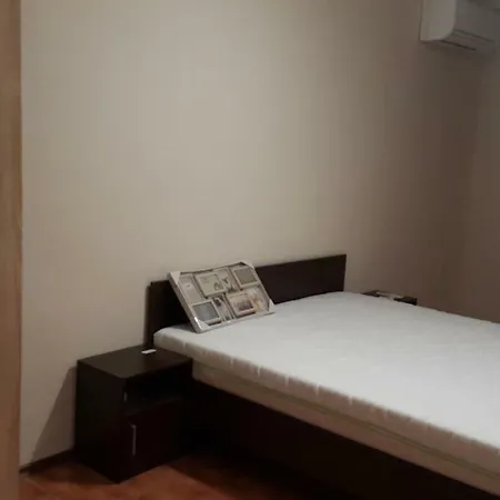 Krasi-2 Bedroom & Free Parking Near Center アパート ブルガス