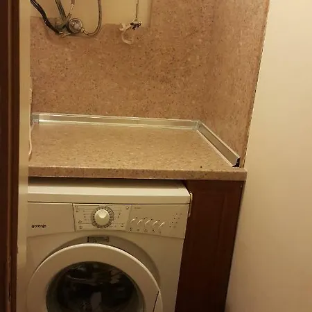 Krasi-2 Bedroom & Free Parking Near Center アパート ブルガス